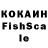 Кокаин Fish Scale Bet Finanza